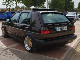 OnubaStance Works 2023 - Fotos de los Participantes